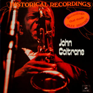 John Coltrane - ''John Coltrane''