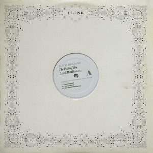 Alexi Delano - ''Path Of The Least Resistance EP''