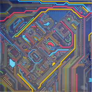Chris Potter - ''Circuits''