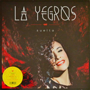 La Yegros - ''Suelta''