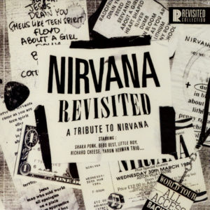 Nirvana Revisited