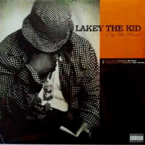 Lake - ''By The Sword / Somebody Got Shot''