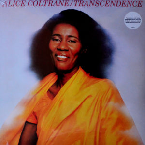 Alice Coltrane - ''Transcendence''