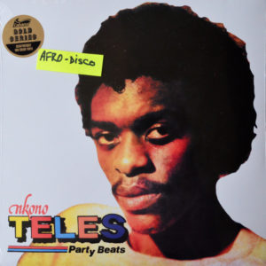 Nkono Teles - ''Party Beats''
