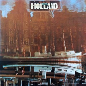 The Beach Boys - ''Holland''