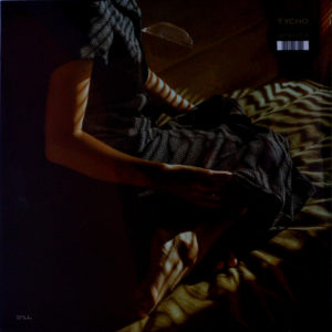 Tycho - ''Weather''