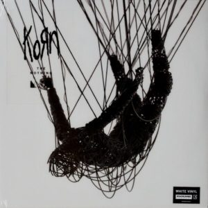 Korn - ''The Nothing''