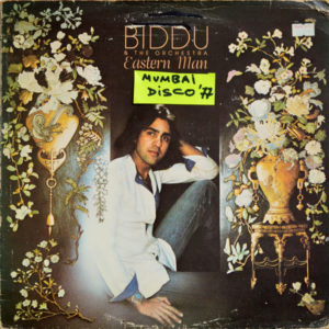 Biddu Orchestra - ''Eastern Man''