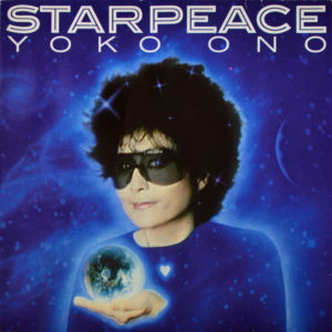 Yoko Ono - ''Starpeace''