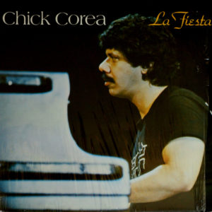Chick Corea - ''La Fiesta''