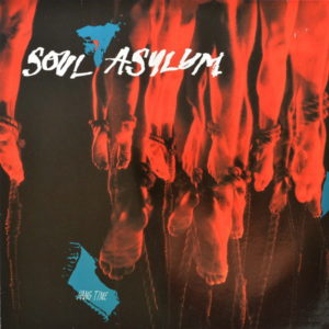 Soul Asylum - ''Hang Time''
