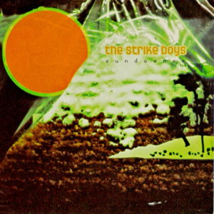 The Strike Boys - ''Sundowner''