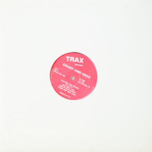 Grant & Dezz - ''You're Too Good''