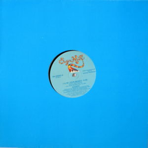 Shonte - ''I'll Be Your Beasty''