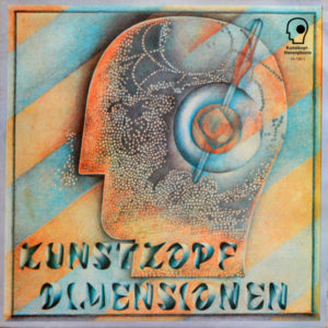 Kunstkopf Dimensionen