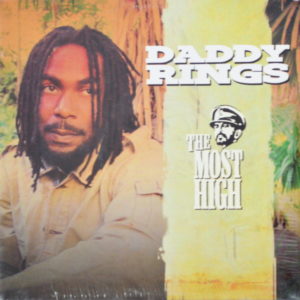 Daddy Rings - ''The Most High''