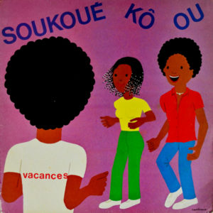 Soukoué Kô Ou - ''New-York City Amélioré''