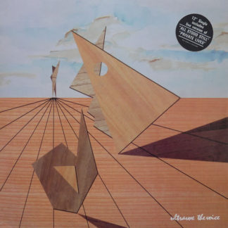 Ultravox - ''The Voice''