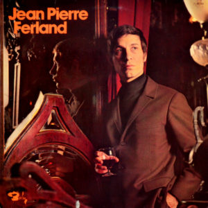 Jean-Pierre Ferland - ''Jean Pierre Ferland''