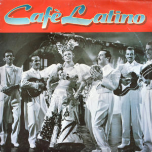 Cafè Latino