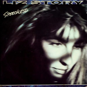 Liz Story - ''Speechless''