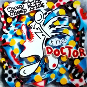 Cheap Trick - ''The Doctor''