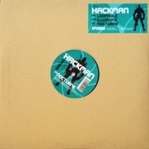 Hackman - ''Loophole''