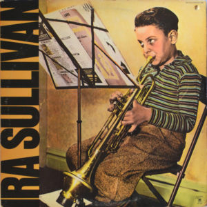 Ira Sullivan - ''Ira Sullivan''