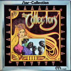The Collectors - ''Star-Collection''