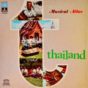 Thailand - The Music Of Chieng Mai