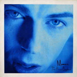 Momus - ''The Poison Boyfriend''