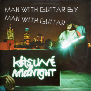 Man With Guitar - ''Man With Guitar''