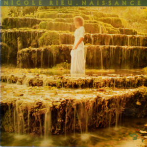 Nicole Rieu - ''Naissance''