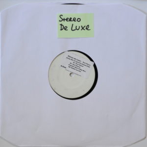 Stereo De Luxe - ''Soul Sauce''