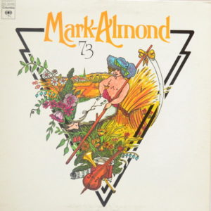 Mark-Almond - ''73''
