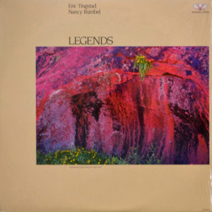 Tingstad & Rumbel - ''Legends''