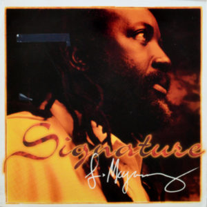 Freddie McGregor - ''Signature''