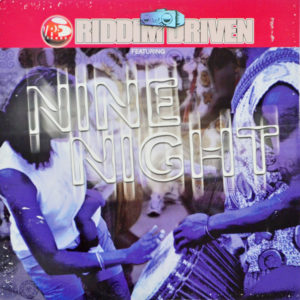 Nine Night