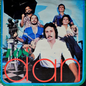 Grupo Los Dan - ''Ser Lo Que Esperas''