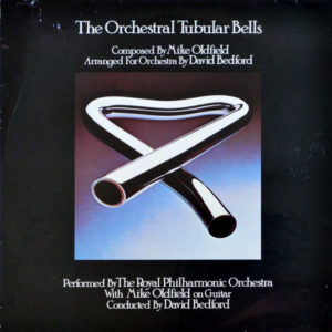 Mike Oldfield - ''The Orchestral Tubular Bells''