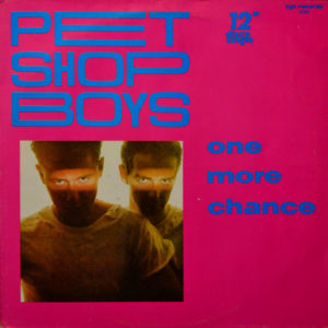 Pet Shop Boys - ''One More Chance''