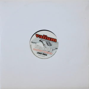 Ribs & IG88 - ''Monkey Wrench''