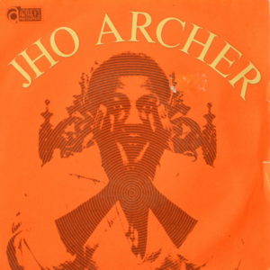 Jho Archer - ''Summertime Is Where I Am / Sweet Caroline''