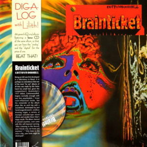 Brainticket - ''Cottonwoodhill''