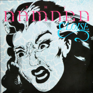 The Damned - ''Eloise''