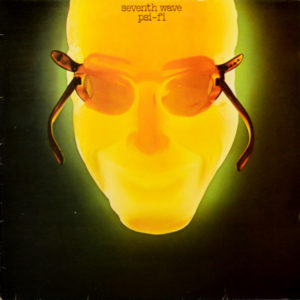 Seventh Wave - ''Psi-Fi''