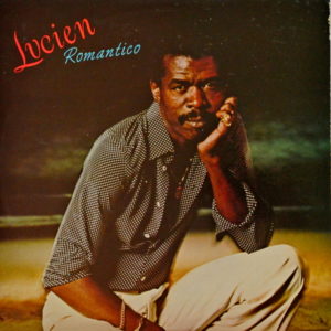 Jon Lucien - ''Romantico''