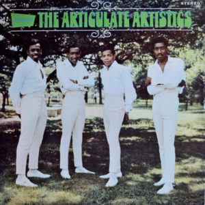 The Artistics - ''The Articulate Artistics''