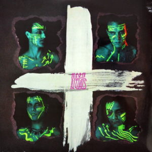 Neon - ''Rituals''