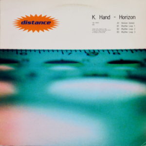 Kelli Hand - ''Horizon''